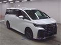 2023 Toyota Vellfire