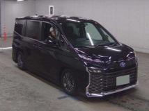2024 Toyota Voxy