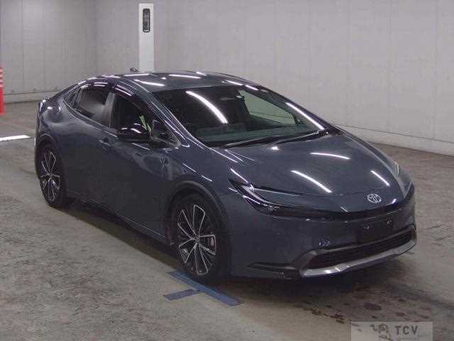 2023 Toyota Prius