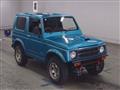 1992 Suzuki Jimny