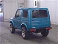 1992 Suzuki Jimny