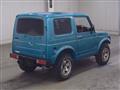 1992 Suzuki Jimny