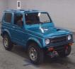 1992 Suzuki Jimny