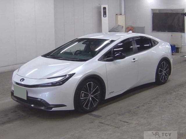 2023 Toyota Prius
