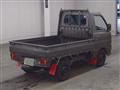 1997 Daihatsu Hijet Truck