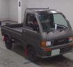 1997 Daihatsu Hijet Truck