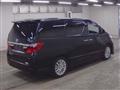 2013 Toyota Alphard G