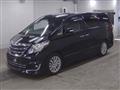 2013 Toyota Alphard G
