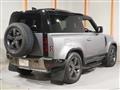2024 Land Rover Defender