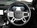 2024 Land Rover Defender