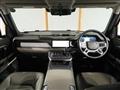 2021 Land Rover Defender