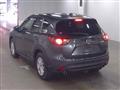 2013 Mazda CX-5