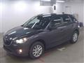 2013 Mazda CX-5