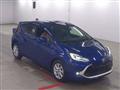 2021 Toyota AQUA
