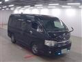 2014 Toyota Hiace Wagon