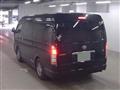 2014 Toyota Hiace Wagon