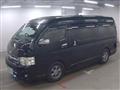 2014 Toyota Hiace Wagon