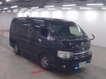 2014 Toyota Hiace Wagon