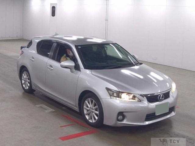 2011 Toyota Toyota Others