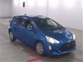 2015 Toyota AQUA