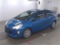 2015 Toyota AQUA