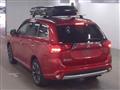 2015 Mitsubishi Outlander