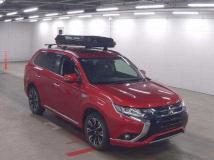 2015 Mitsubishi Outlander