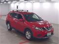 2015 Nissan X-Trail