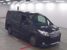 2014 Toyota Noah