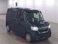 2021 Honda N BOX