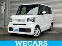 2025 Honda N BOX