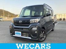 2023 Daihatsu Tanto