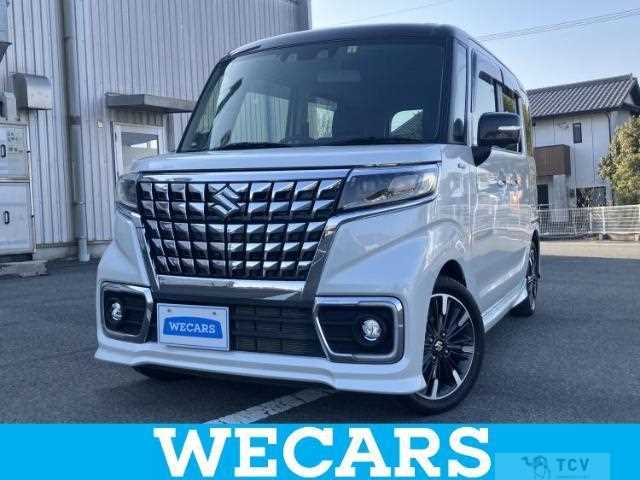 2023 Suzuki Suzuki Others