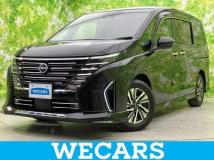 2023 Nissan Serena