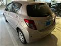 2011 Toyota Vitz