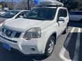 2010 Nissan X-Trail