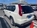 2010 Nissan X-Trail