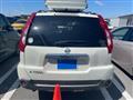 2010 Nissan X-Trail