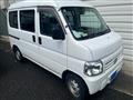 2014 Honda Acty Van