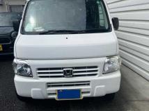 2014 Honda Acty Van