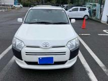 2017 Toyota Succeed Van