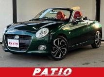 2018 Daihatsu Copen