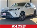 2020 Toyota Harrier