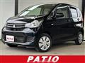 2016 Mitsubishi eK Wagon