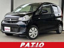 2016 Mitsubishi eK Wagon