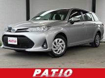 2021 Toyota Corolla Fielder