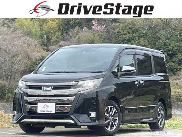 2021 Toyota Noah