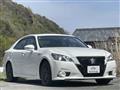 2015 Toyota Crown Hybrid