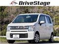 2017 Suzuki Wagon R