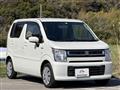 2017 Suzuki Wagon R